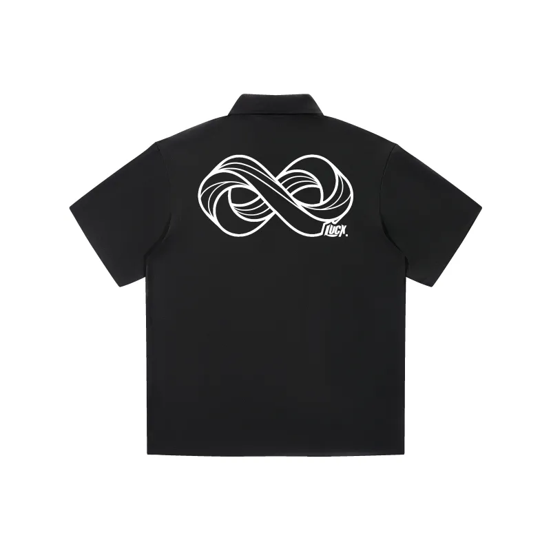 LUCX T-Shirts Unisex-0