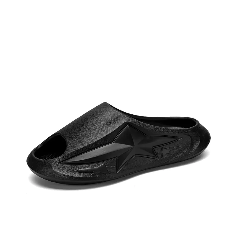 FCMM Slide Slippers Unisex-9