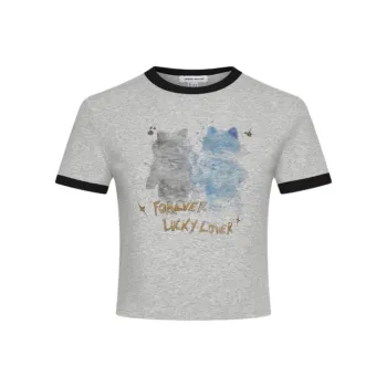 URBAN REVIVO Regular T Shirt Women's