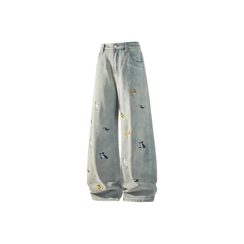 Être Par Lee Jeans Unisex-4