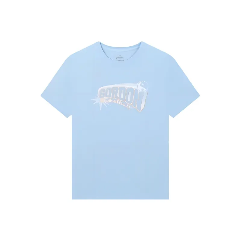 361° Basketball Collection T Shirt Men's Product Moon Blue-0