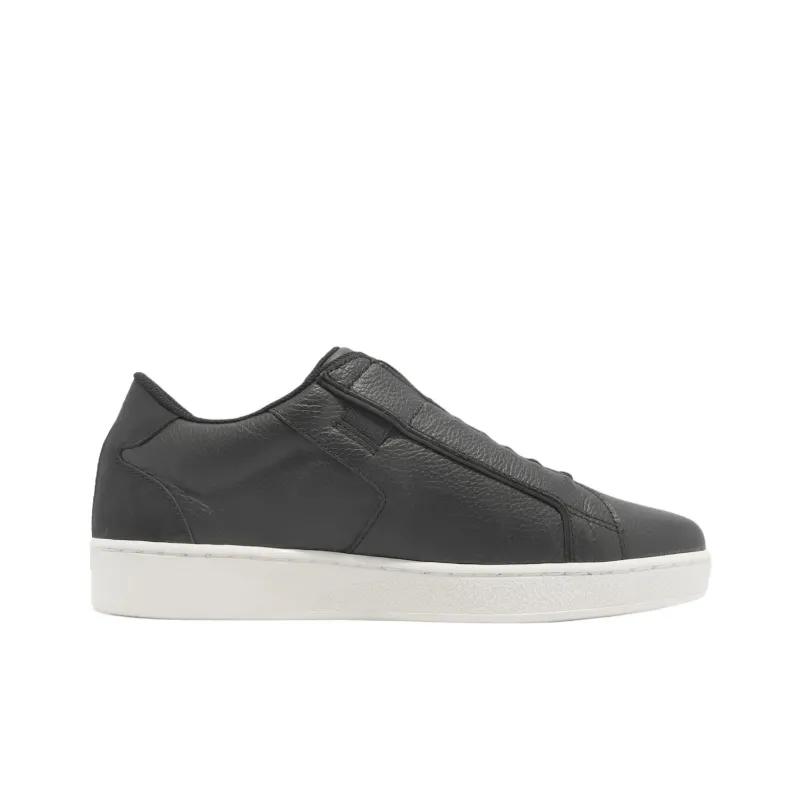 ROYAL ELASTICS Adelaide Low Top Skateboard Shoes Men's Black-1