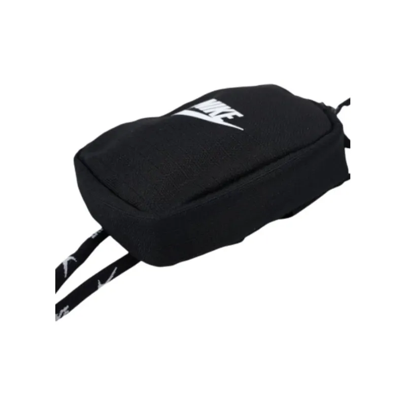 Nike Polyester Cell Phone Pouch Unisex Black-4