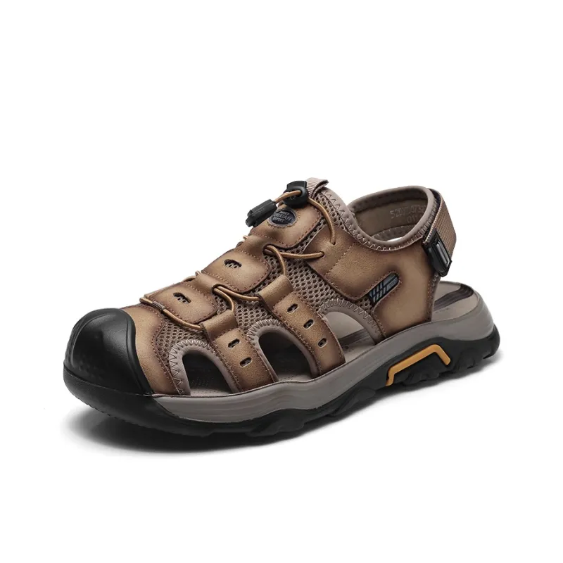 Strongman 3515 River Trekking Shoes Men's-6