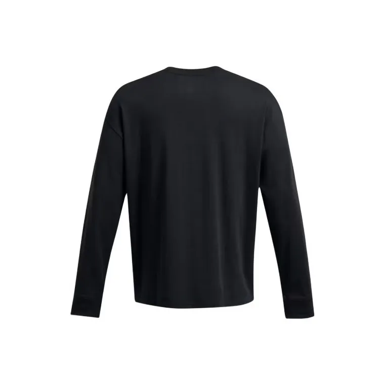 Under Armour T Shirt Men's Black/001-1