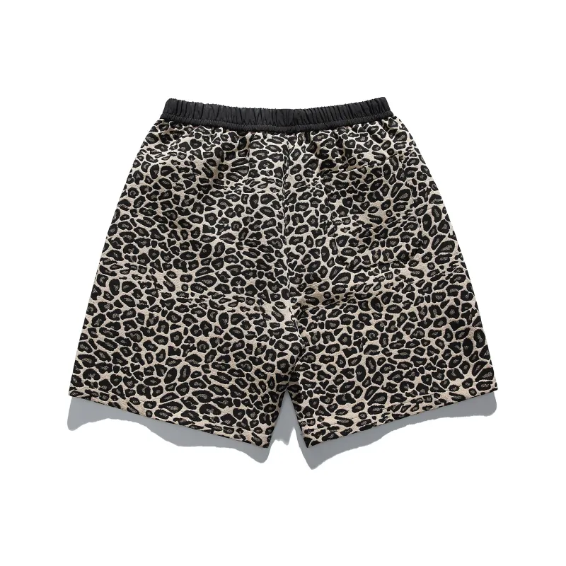 LA'T.WEEKEND Casual Shorts Unisex-7
