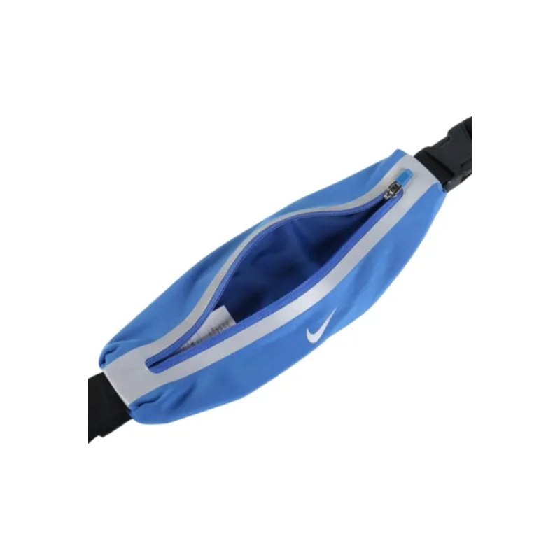 Nike Polyester Fanny Pack Unisex Blue-7