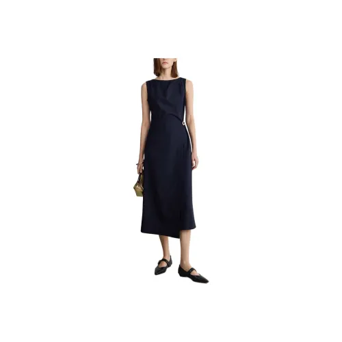 LILY Sleeveless Dresses Women's