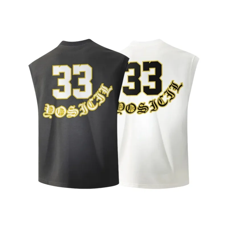 YOSICIL Tank Tops Unisex-14