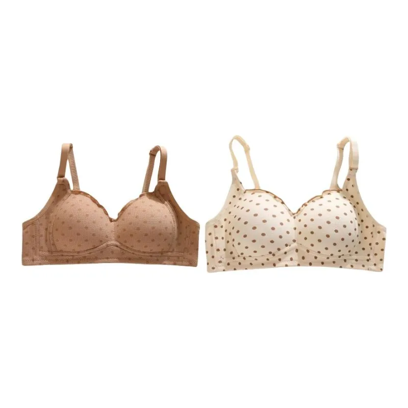 GRACE TOPIC Bra Women's Combo Set-12