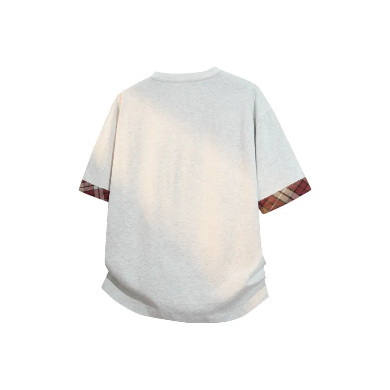 CAT'S PAW T Shirts Unisex-23