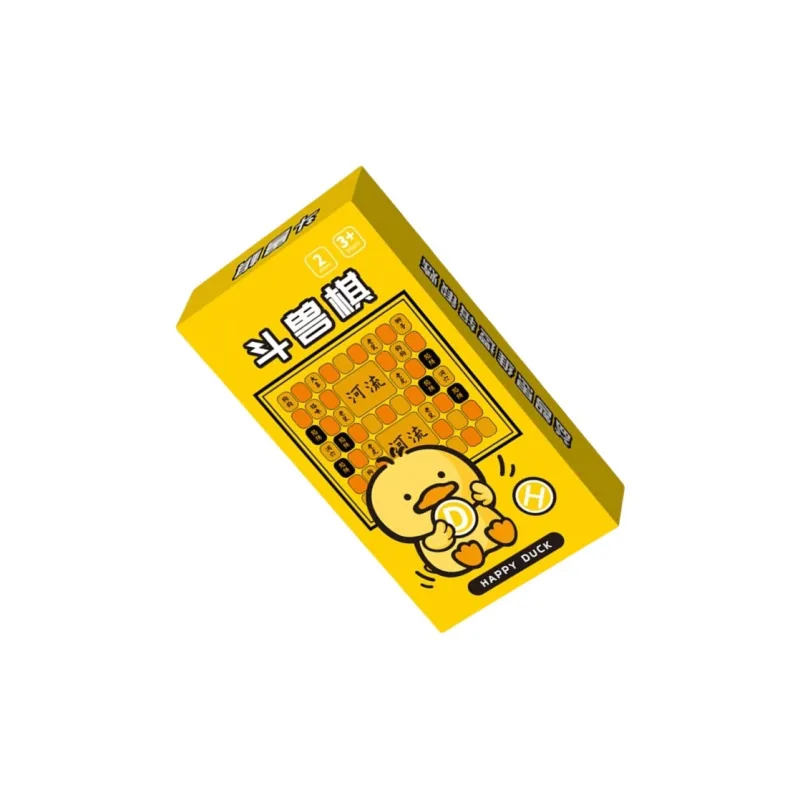 Morning Sea Landy Happy Duck Go Game Five In A Row, Chinese Chess, And Strategy Board Games Board Games-20