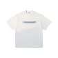White (Heavyweight and 100% cotton)