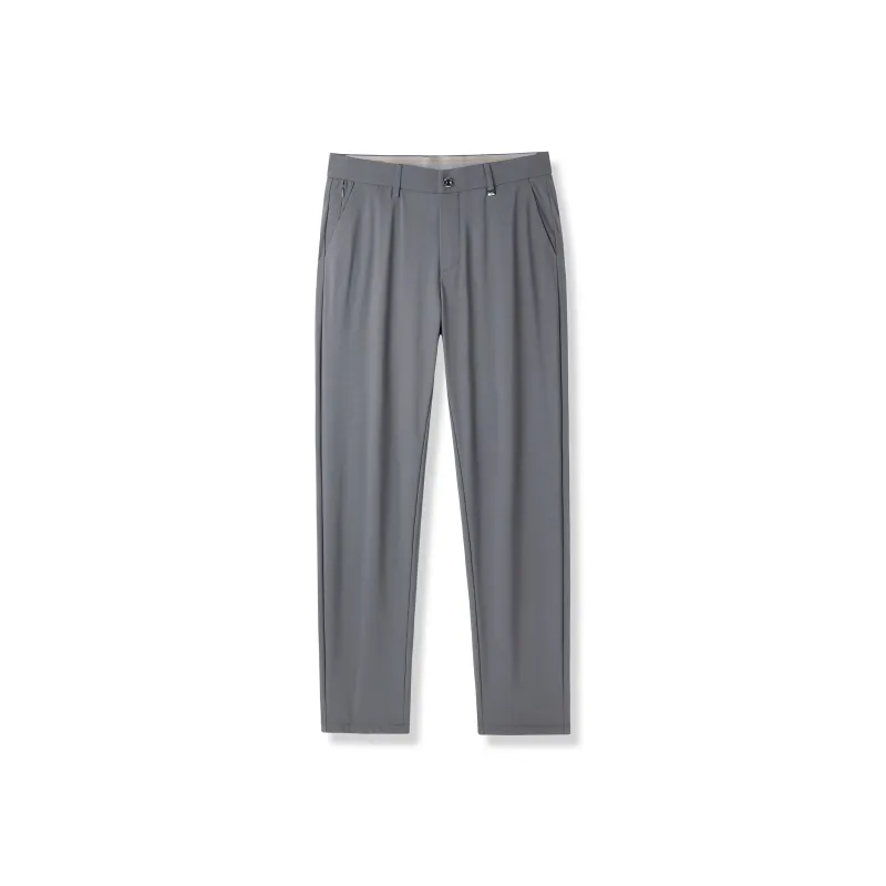 PIERRE CARDIN Suit Trouser Men's-8