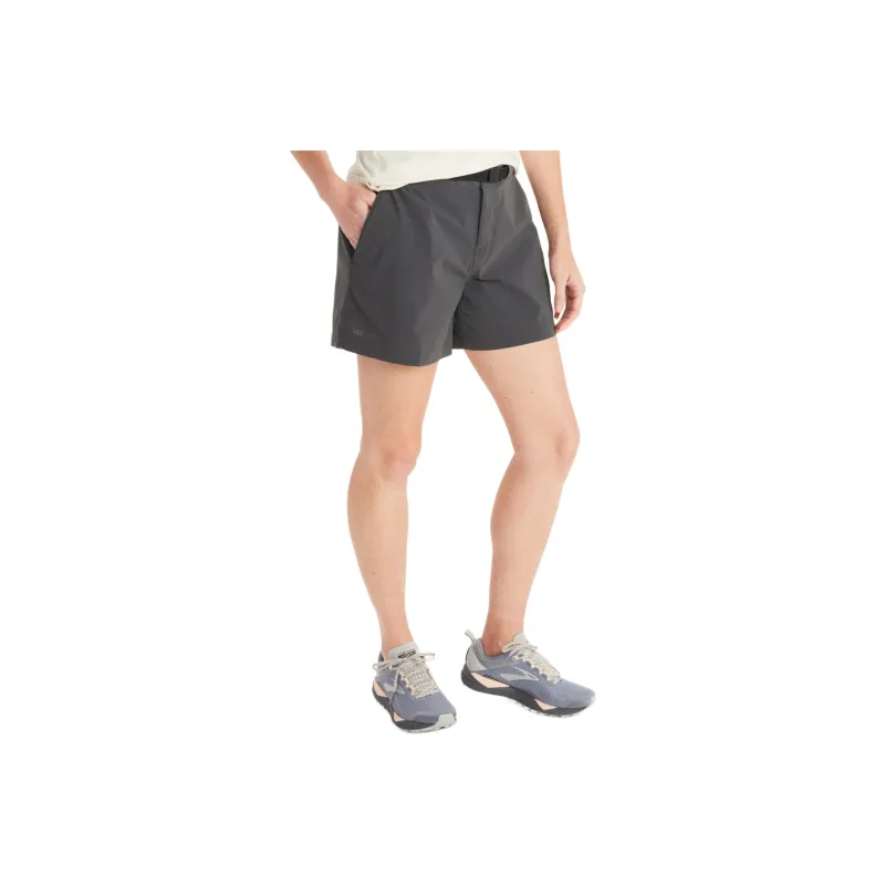 Marmot Wm's Kodachrome Short 5'' Sports Shorts Women's-2
