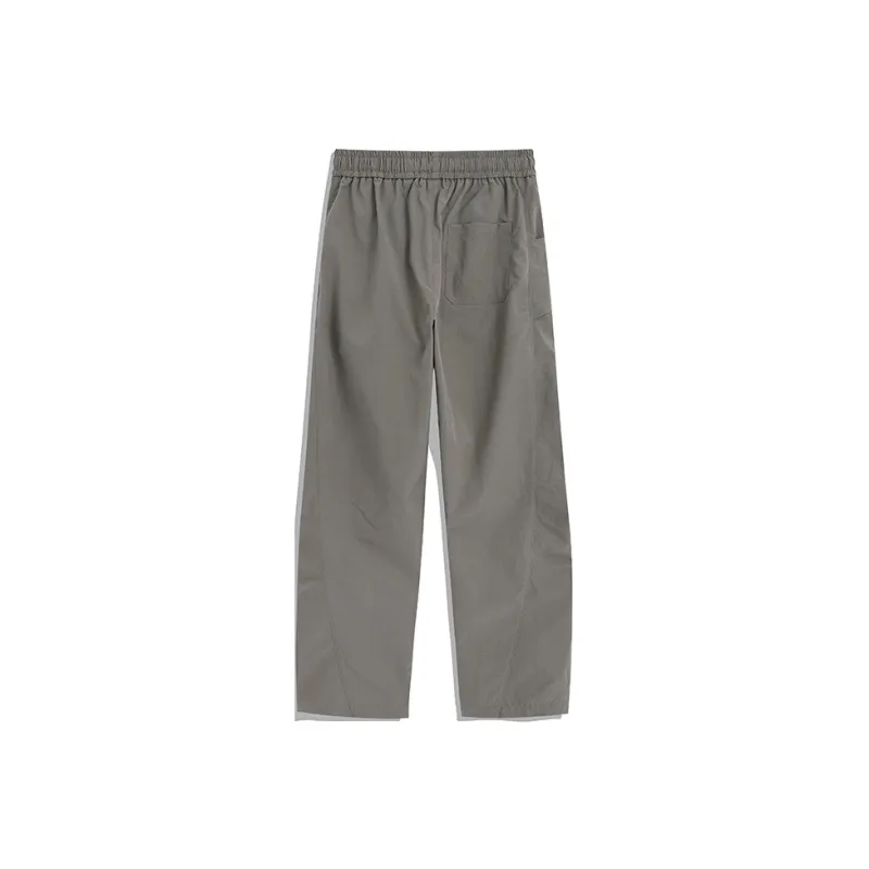 7 SEVFUN Casual Pants Unisex-9