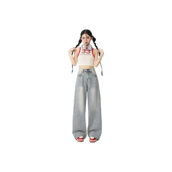 The New Age Family Jeans Women's