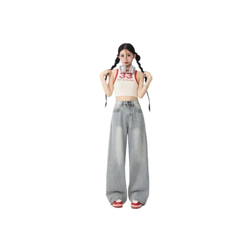 The New Age Family Jeans Women's