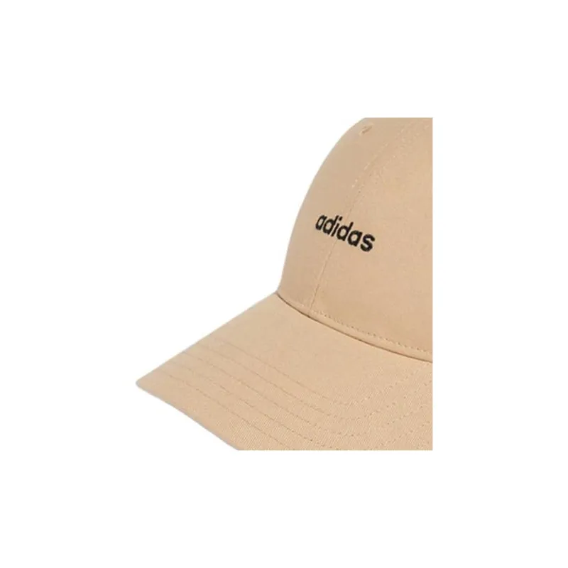 Adidas Baseball Caps Unisex Light Brown-1
