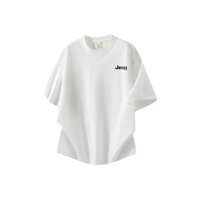 Jeep T Shirts Unisex-7