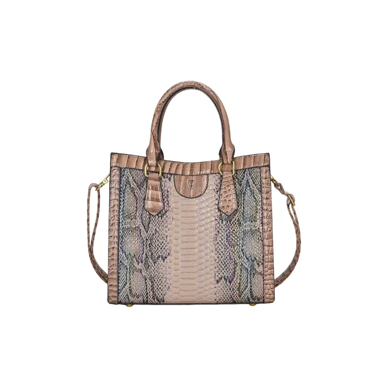 Yalu PU Crossbody Handbag Women's White/Ecru/Gray/Khaki/Black-7