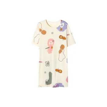 Ta Yan Women's Nightgowns