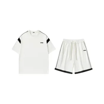 Jeep Casual Sportswear Unisex