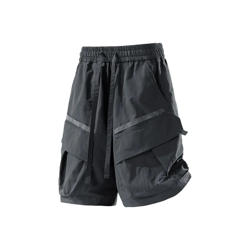 TONYBEAR Casual Shorts Men-0