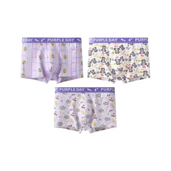 2323 Men Underpants