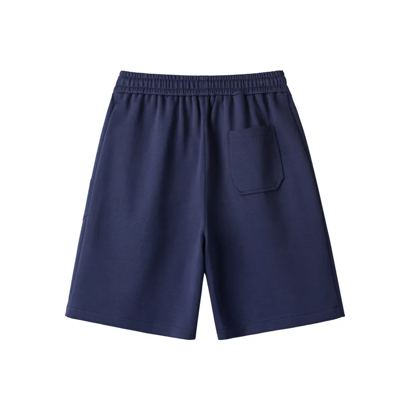 ACUOD BY CHANU Casual Shorts Unisex-11