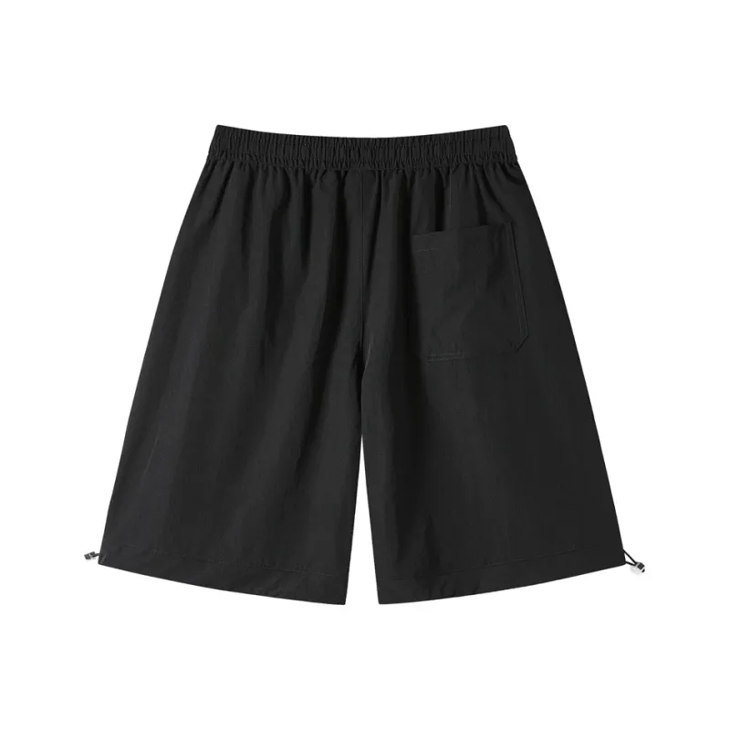 Caramella Cargo Shorts Unisex-1