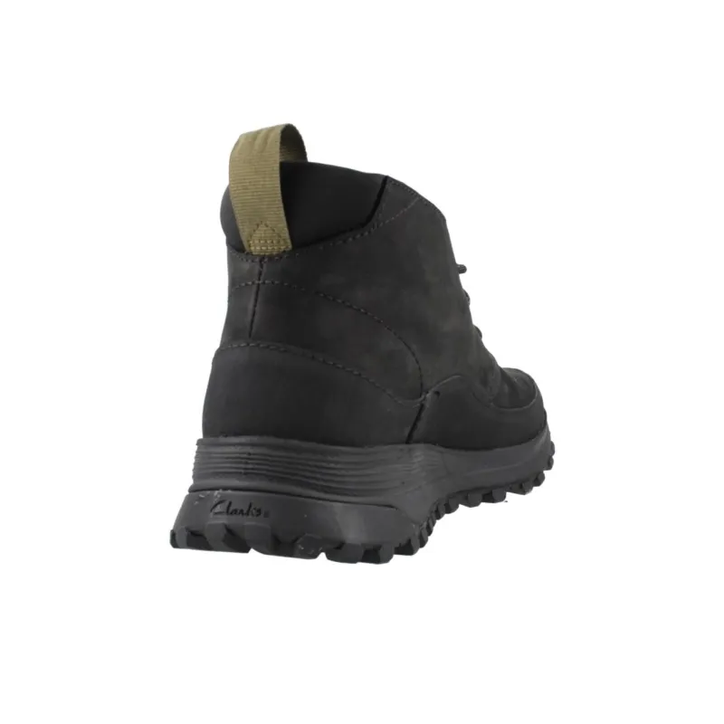 Clarks Trek Db Boots-5