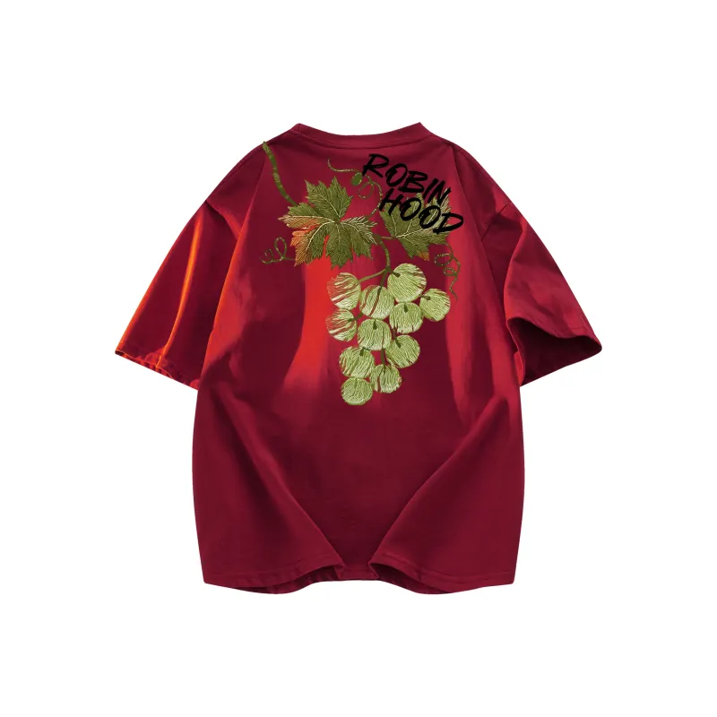 ROBINHOOD T Shirts Unisex-13