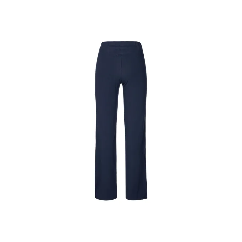 DECATHLON Athletic Trousers Women's Dark Blue-1