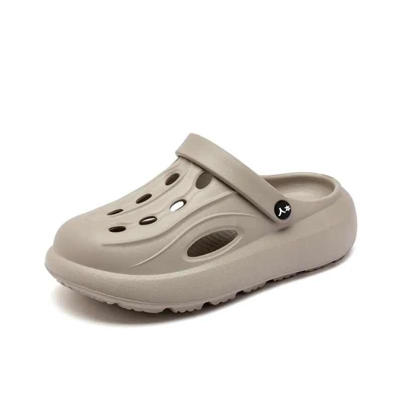 RENBEN Clogs Unisex-5