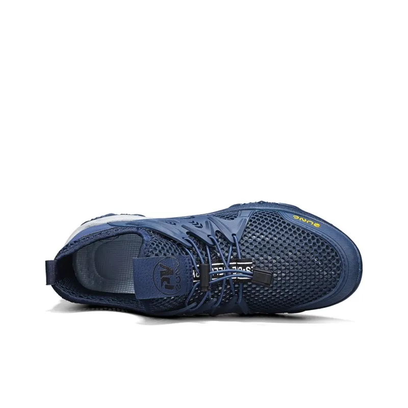 PLAY COBBLER Low Top Casual Shoes Men's-3
