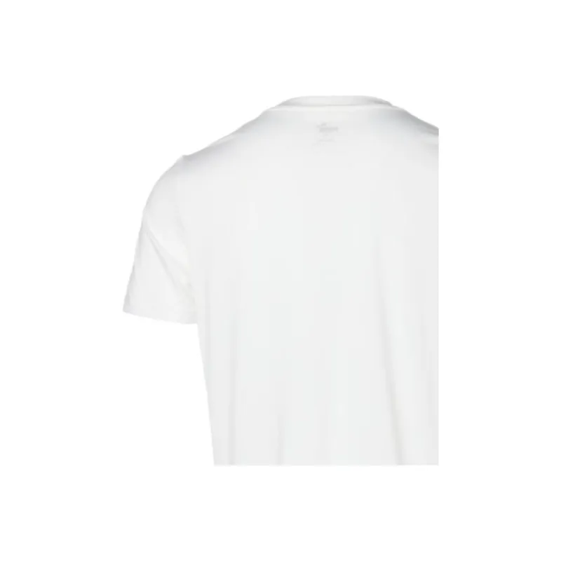 PUMA DRYCELL SS25 STANDARD SS T Shirt Men's White-3