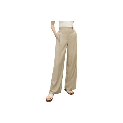FANSILANEN Jeans Women's Khaki