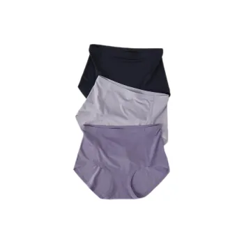 LUYOUYE Underpants Women's 3 Pack