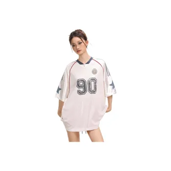 TESTUNG T Shirts Unisex