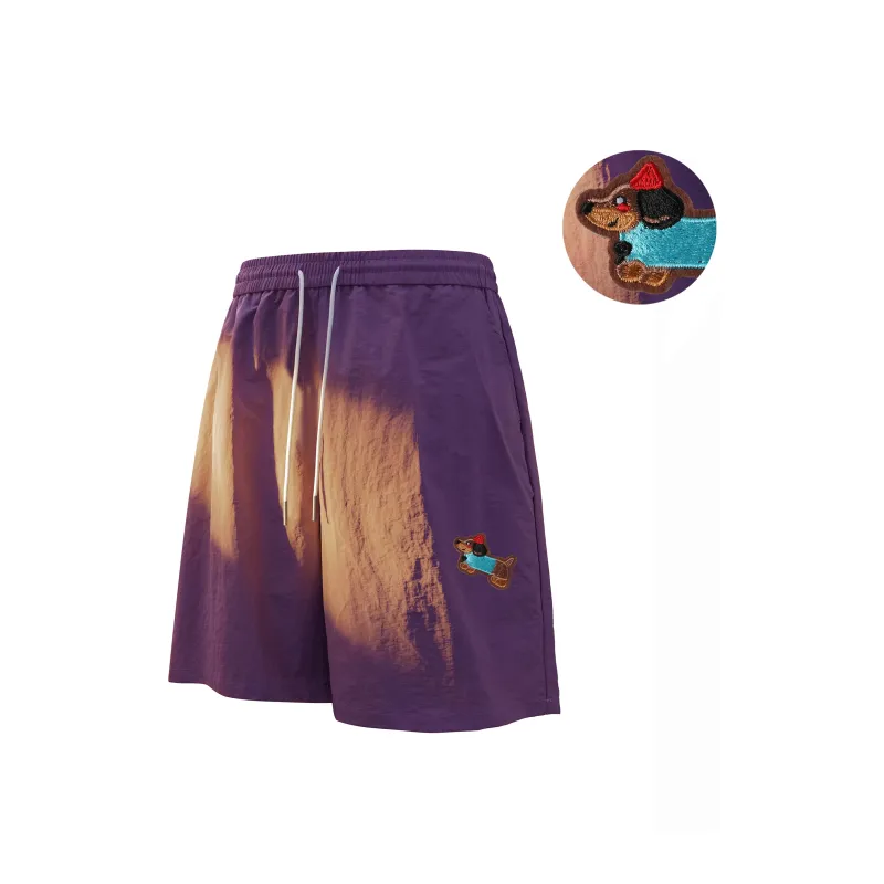 7 SEVFUN Casual Shorts Unisex-1