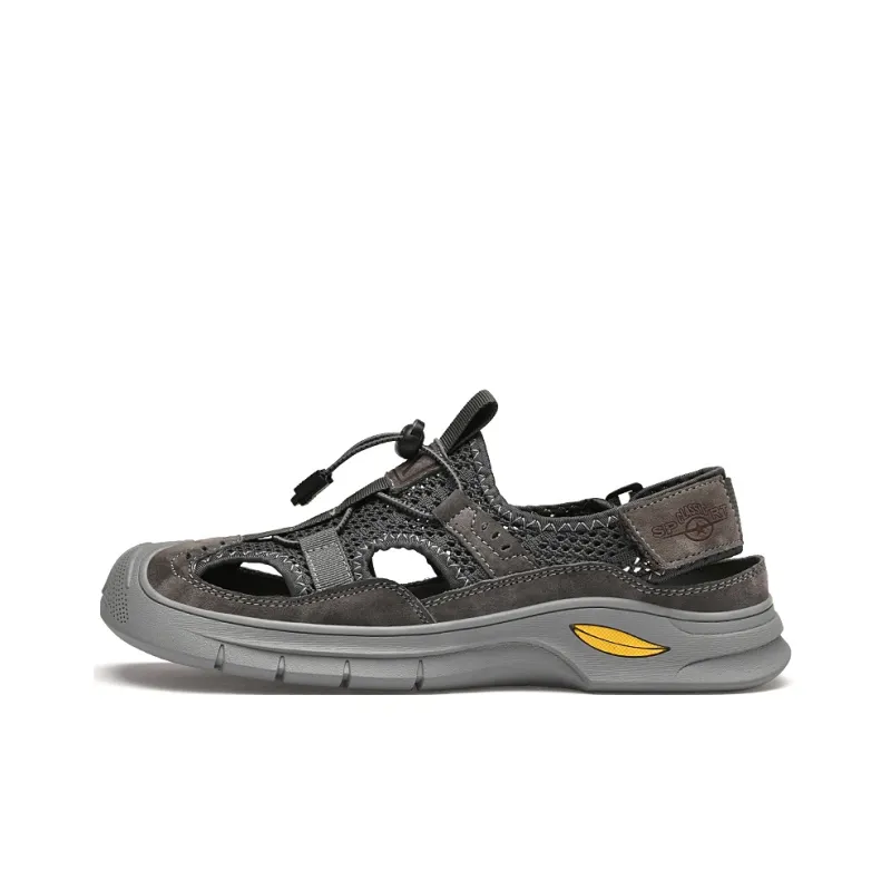 Frank Mully Breathable River Trekking Shoes Men's-3