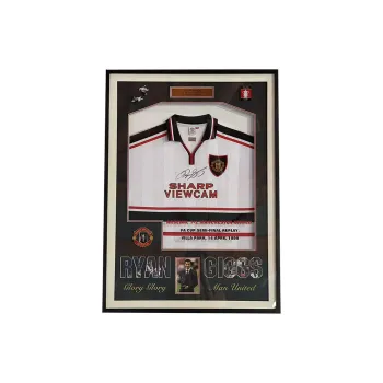 MAGIC CAPITAL Jersey 83 X 115cm Included Icons Certificate Unisex