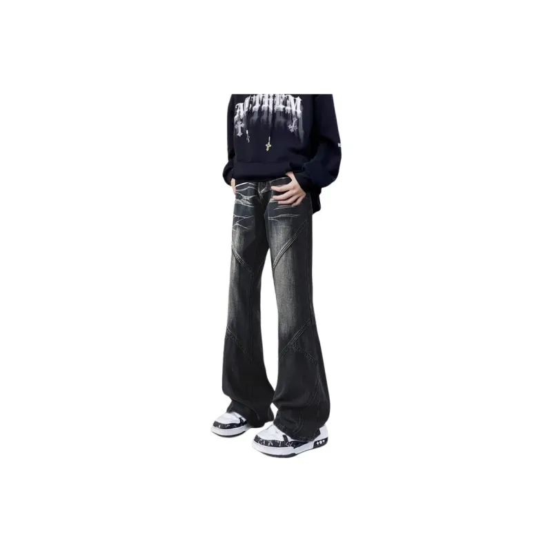 BLANC & ECLARE Jeans Unisex-10