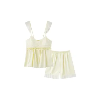 Pretty lady Women's Pajama Sets