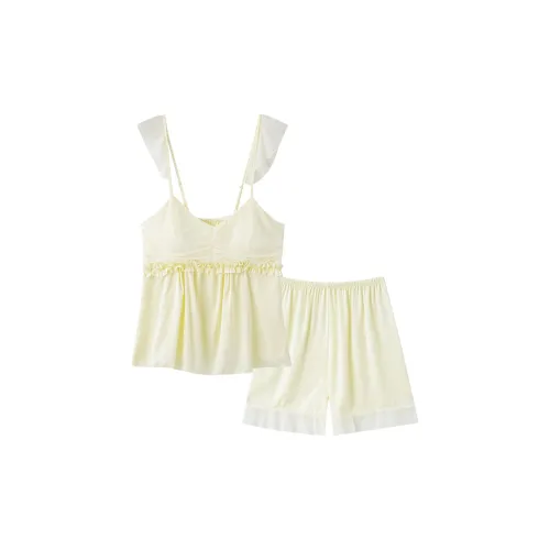 Pretty lady Women's Pajama Sets