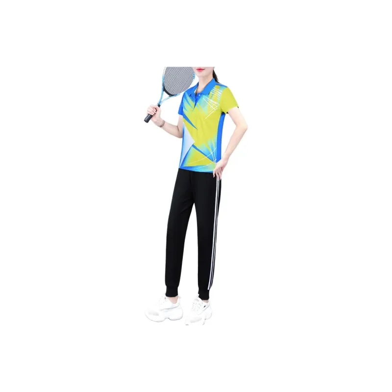CENPIN Fitness Sets Women's-0