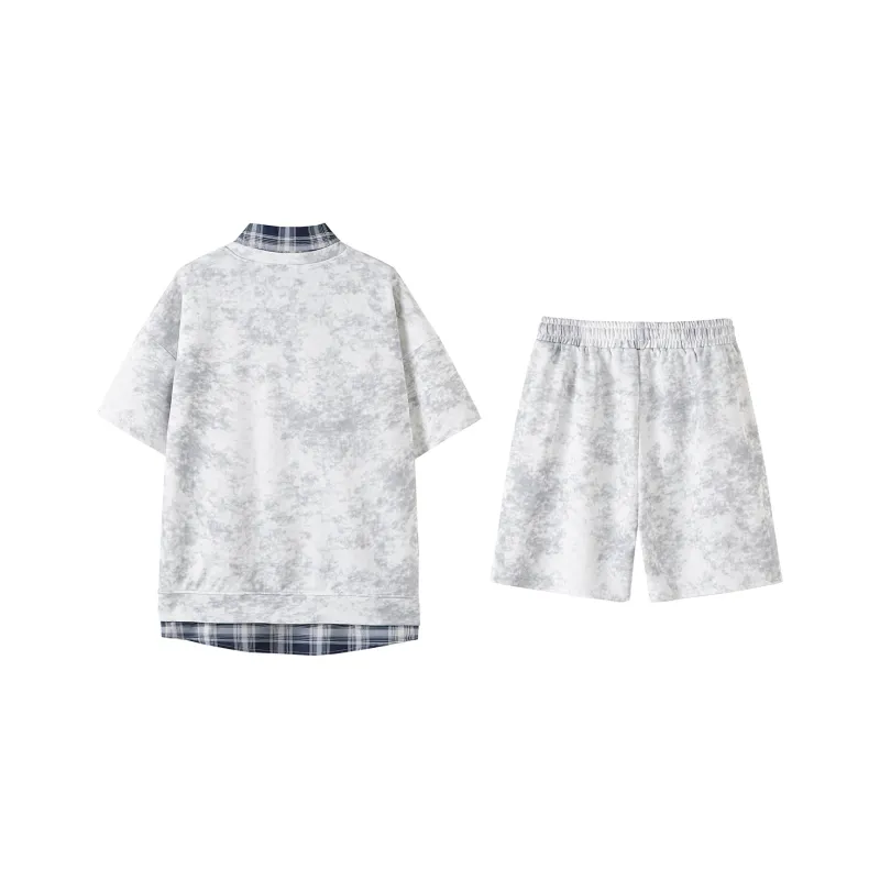 FAVEPOP Casual Sportswear Unisex-2