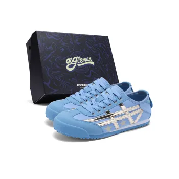 OUGLEMEN Non slip Lightweight Low Top Casual Shoes Unisex Box Included