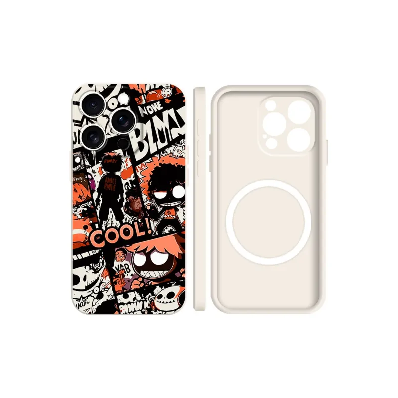 BAOCHENG Phone Cases-21